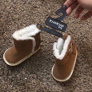 Brand new baby shoes for girls